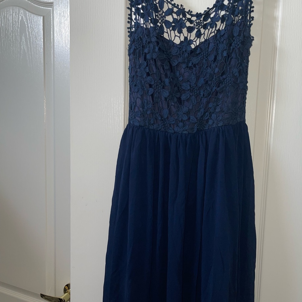 CLUB L DRESS - Picture 5 of 9